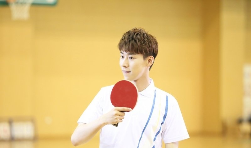 王博文王嘉尔,王嘉尔能文能武