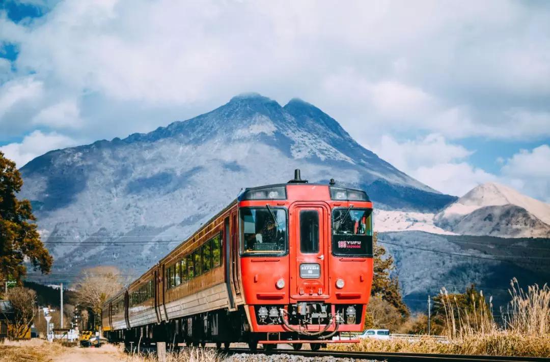 日本最好看的铁路,日本为什么热衷于东南亚铁路