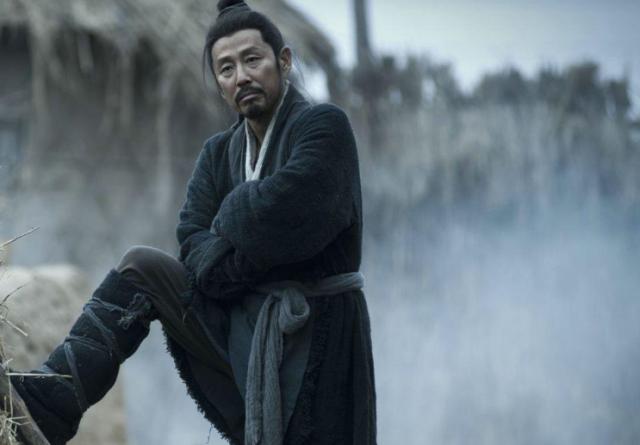 吕后传奇里残害戚夫人是哪一集,吕后为什么要对戚夫人下狠手