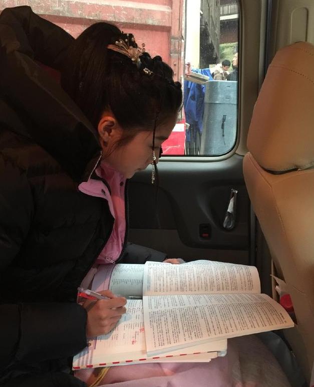 为什么说关晓彤是京圈公主,关晓彤为啥是京圈公主