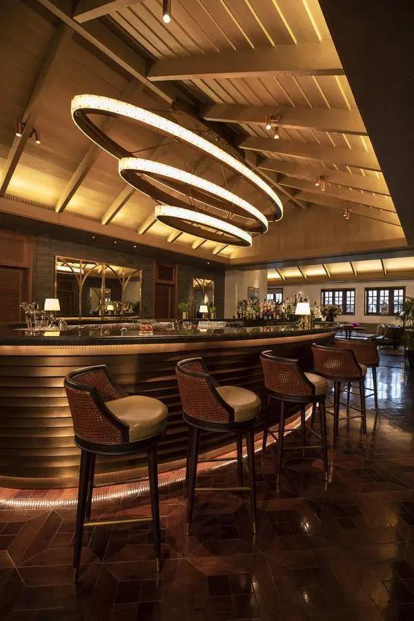 酒店设计-112|上海嘉佩乐建业里酒店