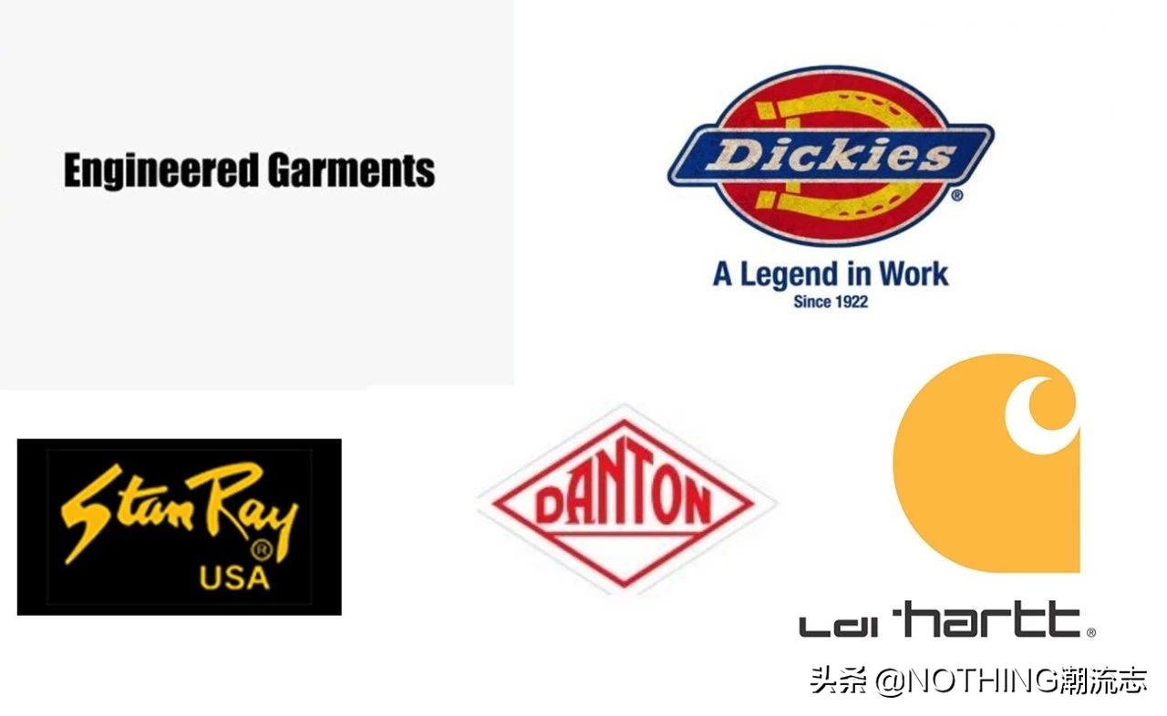 全球十大工装设计,世界工装靴十大排行