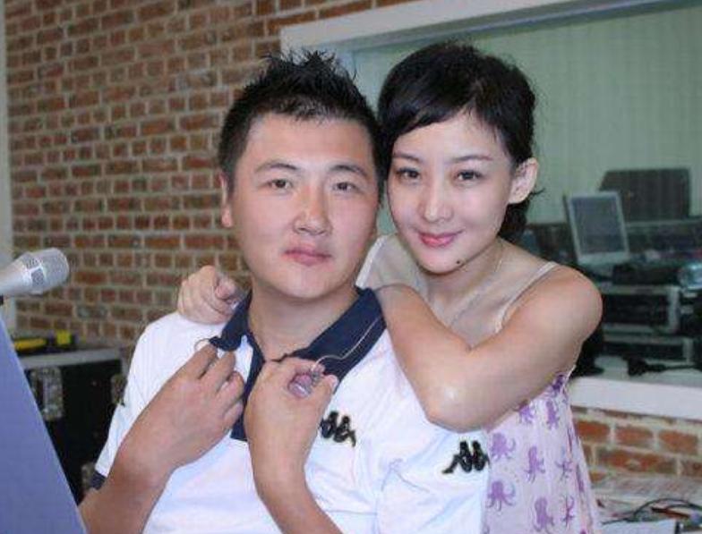 孙楠的感情经历,孙楠有多渣