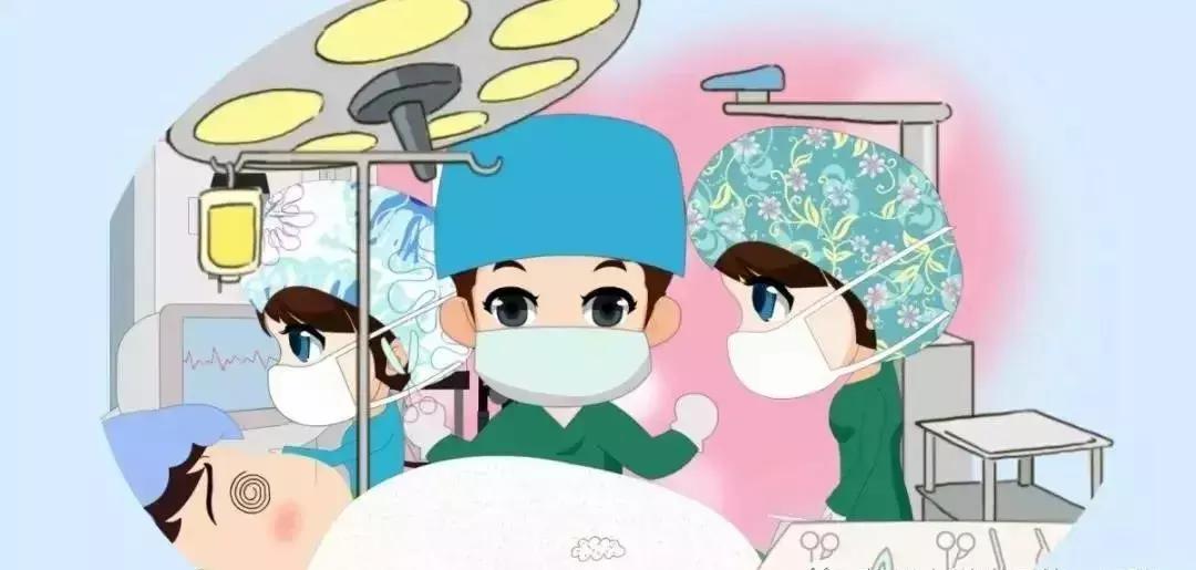 医生做手术紧张吗,第一次做手术紧张怎么办vlog