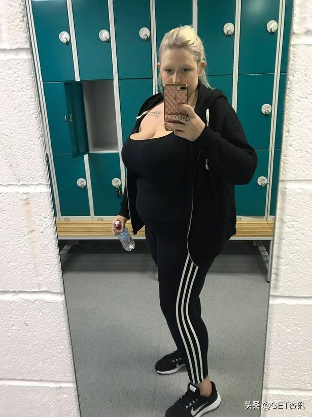 英国妈妈发怒,英国妈妈减肥15斤