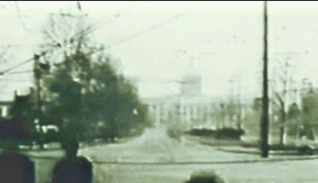 议会大厦历史背景,韩国汉城标志性建筑