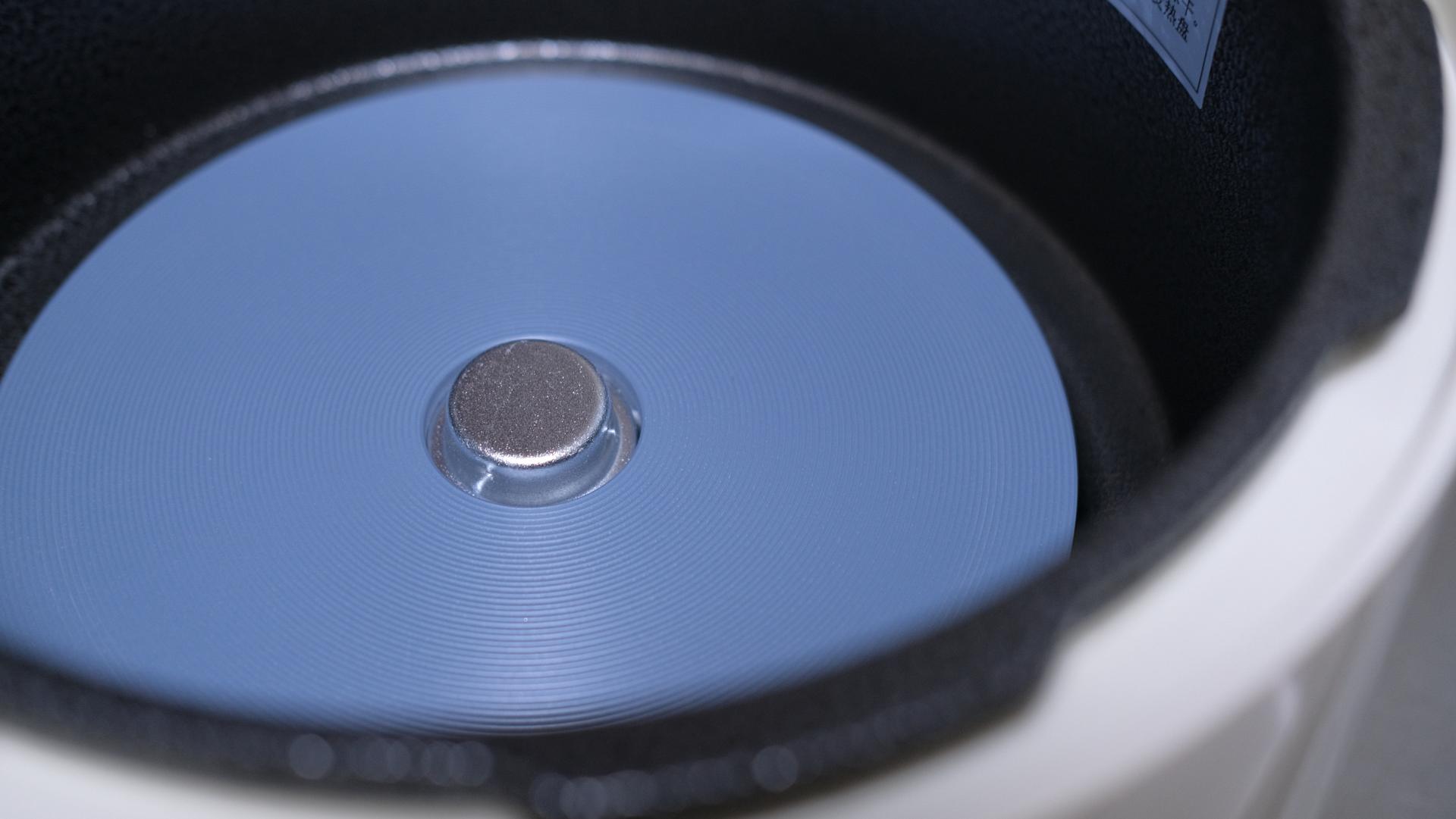 三分钟焖饭的电压力锅,焖烧电压力锅