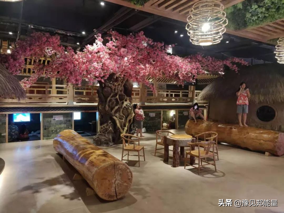 适合亲子一家三口去的汗蒸馆,一家三口去韩式汗蒸馆攻略