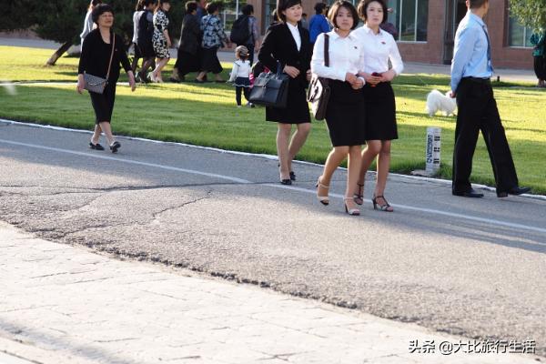 朝鲜农村的见闻,朝鲜投资见闻