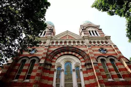 周末天津周边一日游,周末两天天津攻略