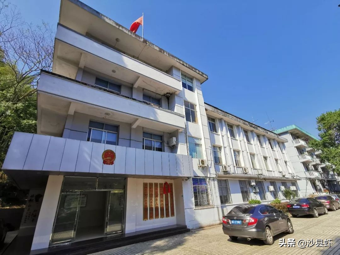 沙县总共有几个乡镇,沙县是属于哪个市