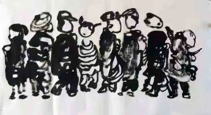 「2021开年巨献」艺无止境·当代名家——*党**中国