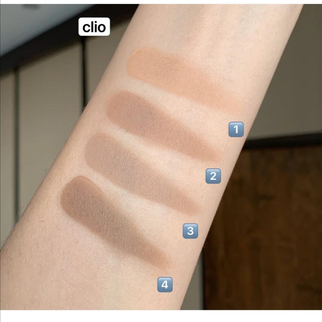 适合自然妆容的平价修容,修容显脏还不立体怎么p