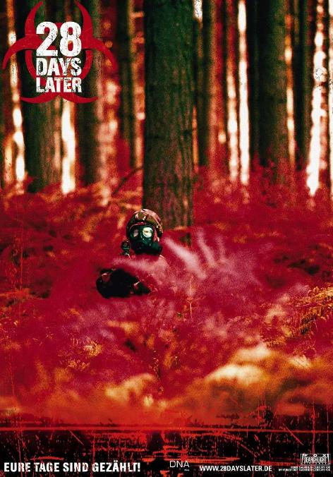 10部必看科幻的经典电影,十部堪称经典的科幻电影