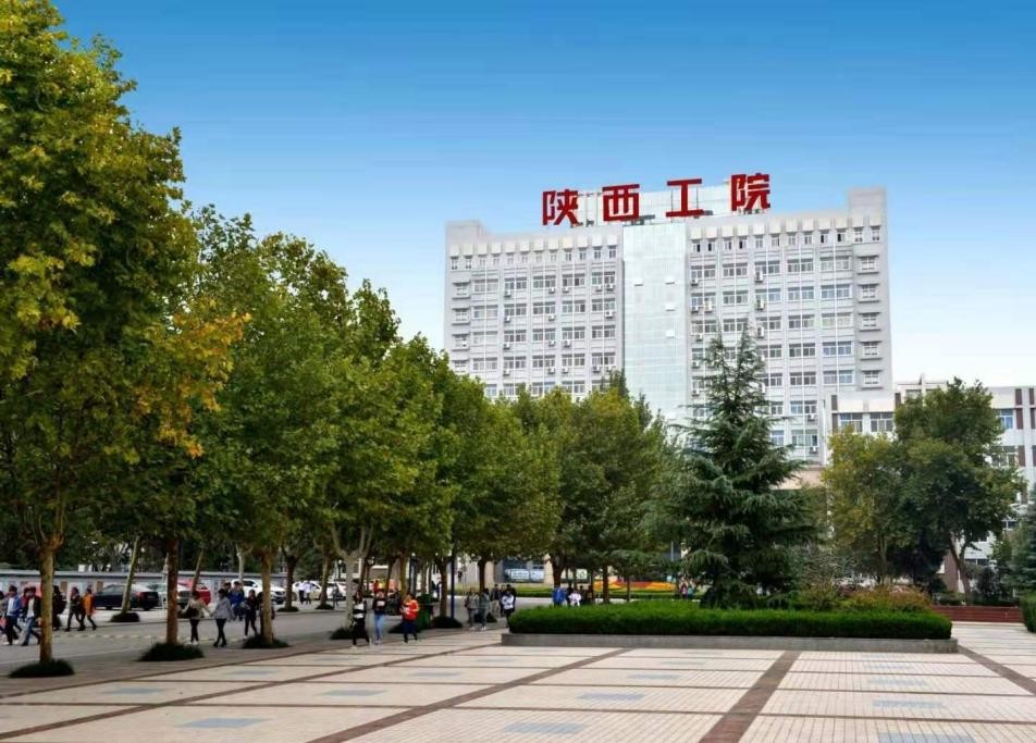 陕西省第一档次大学,全国第一名的高职