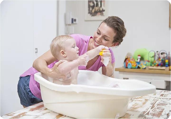 谨记!女宝宝*处私**清洗有“三不要”,千万别犯错