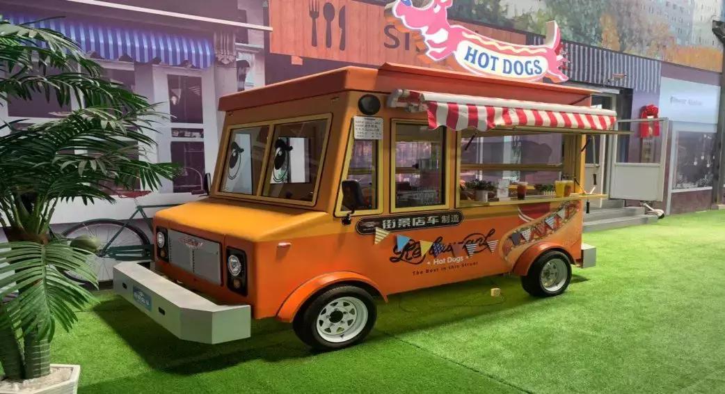 繁荣夜间经济扮靓天津生活,天津市夜间经济示范街区