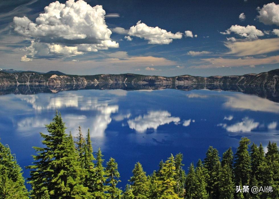 美国西部旅游必去景点推荐,美国东部值得去的景点排名