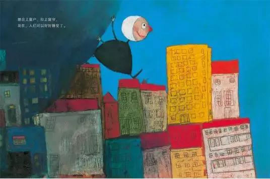 中秋书单共赏一轮明月绘本,与中秋相关的绘本