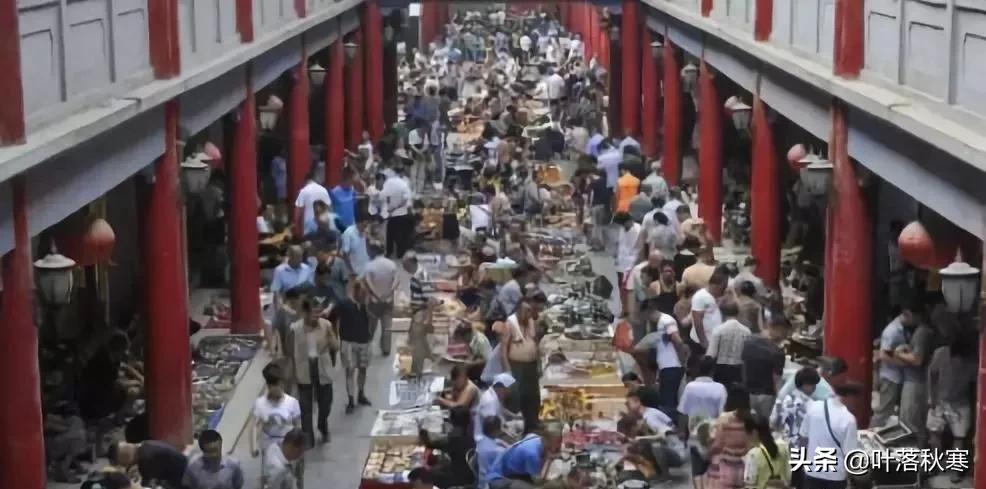 古玩行话术语买定离手,古玩出了价不买了可以吗