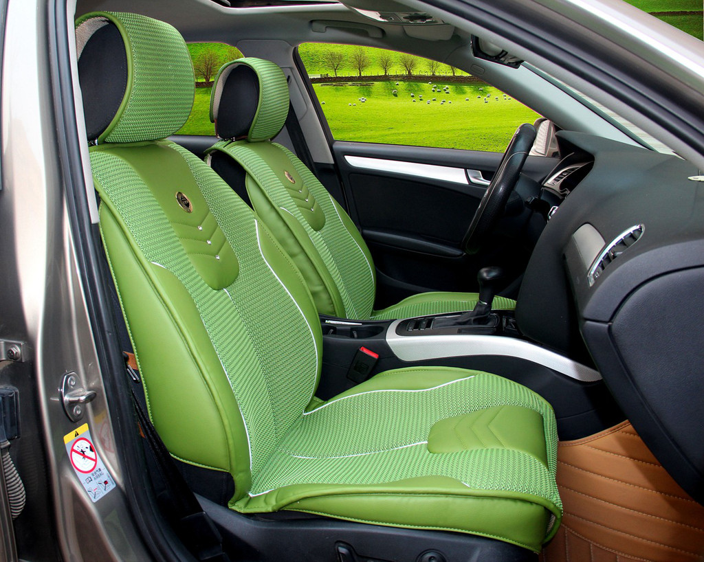 汽车坐垫买哪种最好,汽车坐垫什么材质不起静电