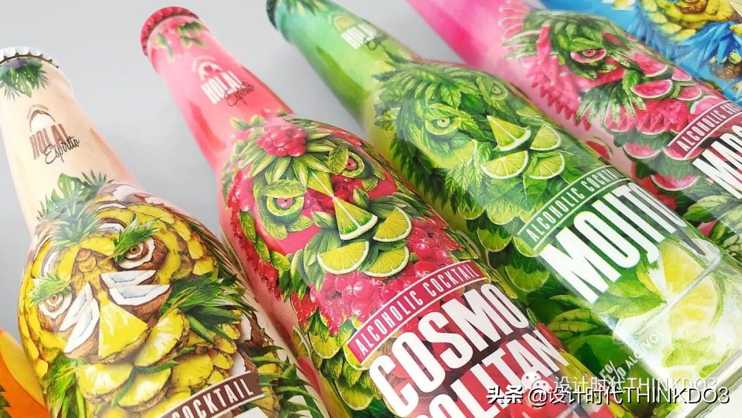 2019年红点奖包装设计 (2019德国红点包装设计大奖)