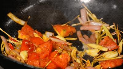 小区私房菜推荐,藏在小区里的私房菜一般人找不到