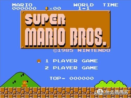 经典的fc游戏都有哪些,童年的记忆之40款fc游戏全记录