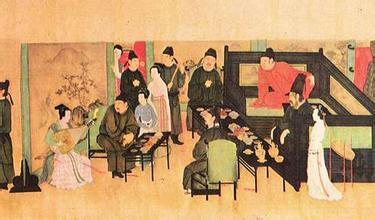 宋朝丧权辱国,宋朝为什么被骂得很惨