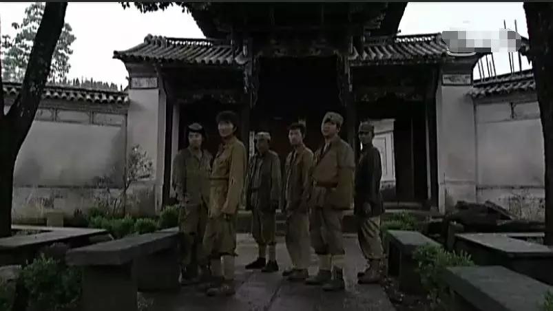 我的团长我的团主演去腾冲祭奠,我的团长我的团是在腾冲拍的吗