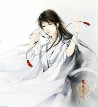 古代四大美男最美排名图,最美古装四大美男