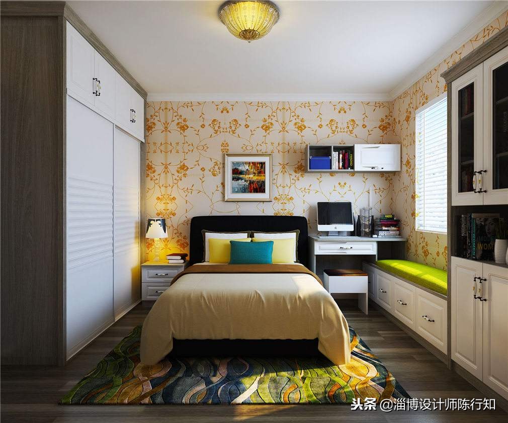 装修攻略二手房装修流程小白,装修小白可以自己装修吗