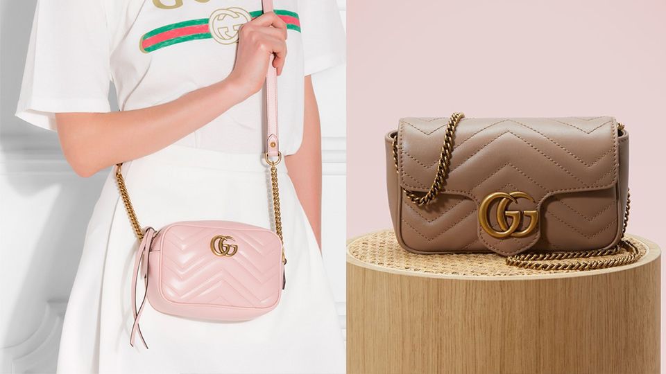 适合春天的轻奢包包,适合春天的粉色包包