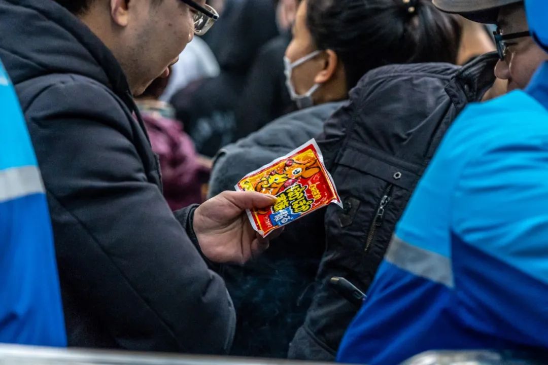 武汉茶颜悦色现在还有多少人,武汉的茶颜悦色有多火