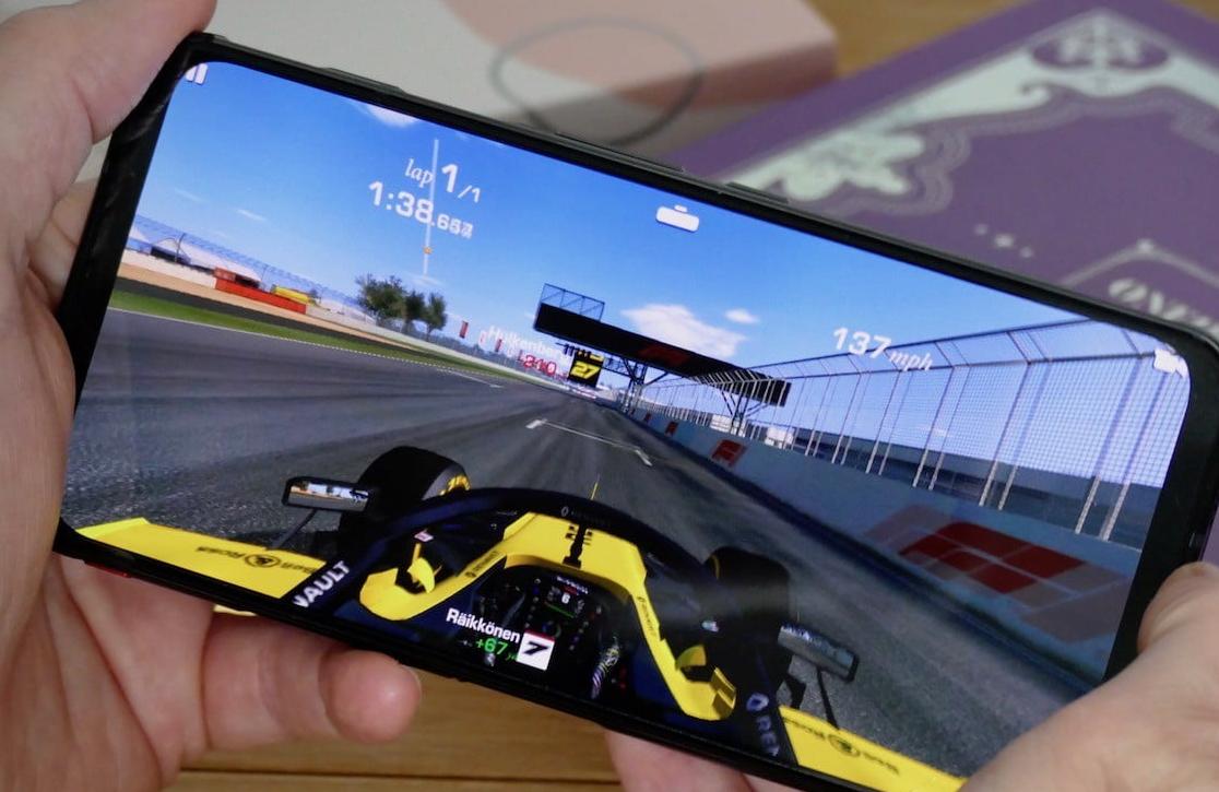 努比亚红魔5g和华为mate9哪个好,努比亚红魔5G屏幕