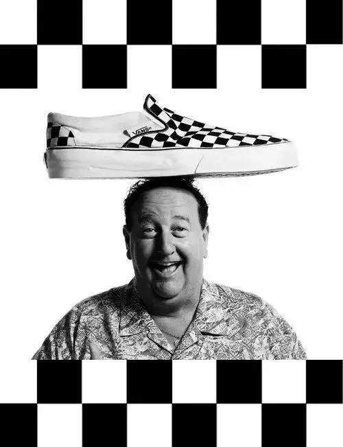 正品的便宜的vans真的存在吗,要买vans经典款吗