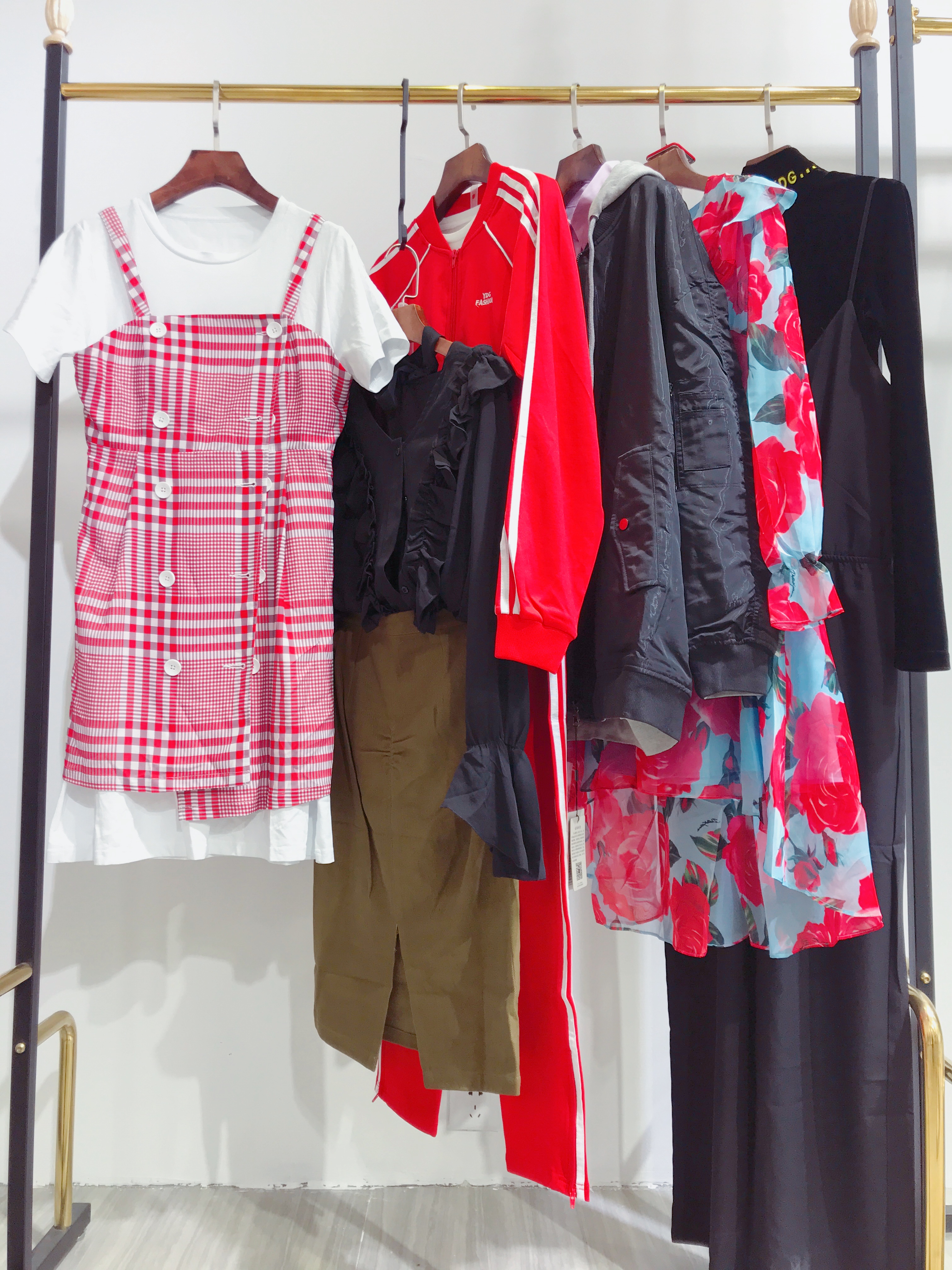 2022新款正品潮牌,2022潮牌新款绿色