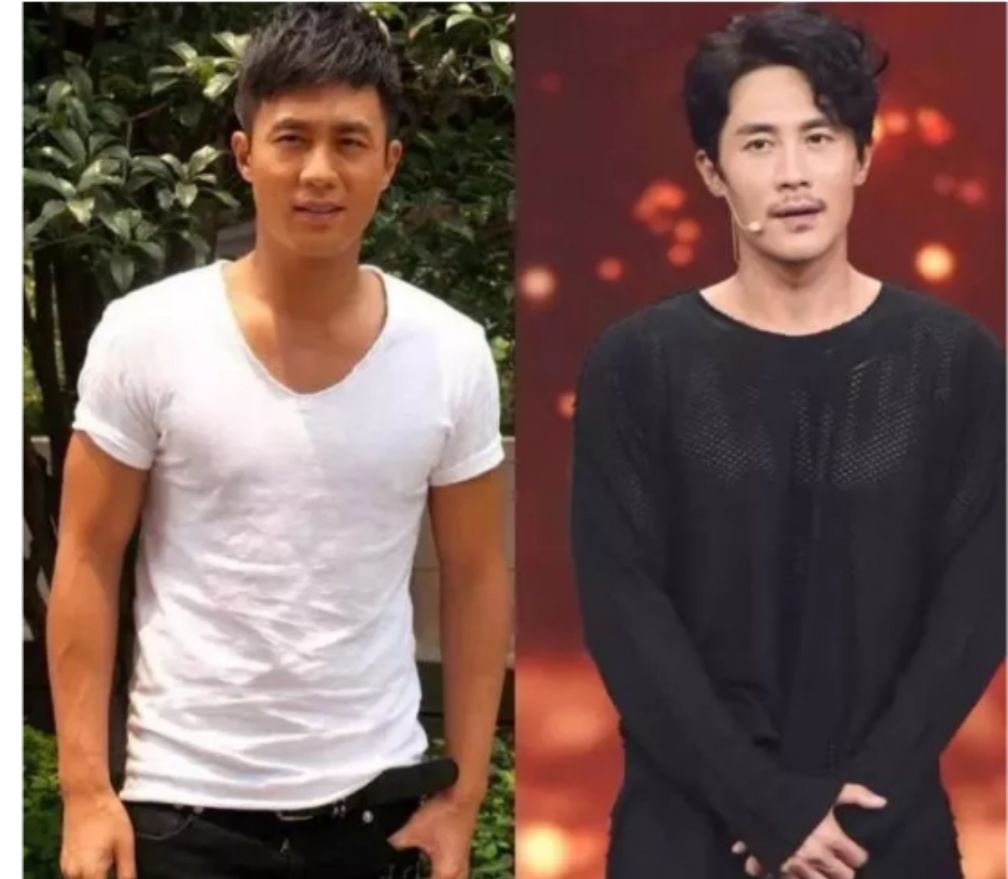 杜淳圈内爆料,扒叔大爆料香江谎话精