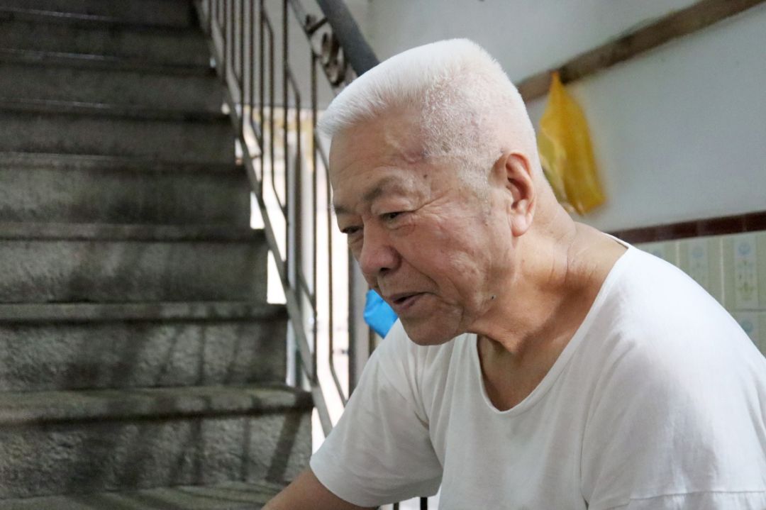 咱厝人的古早味！陈埭坊脚村的百年饼店，一块绿豆饼，传承六代人