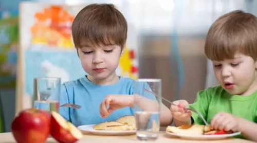 孩子长高的锦囊妙计,孩子长高的秘诀不吃饭