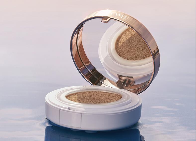 绮观气垫测评,绮观气垫cc霜替换装