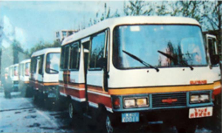 同名不同命，贵州万达汽车盲目自信以致输掉家底*身卖**奇瑞还债