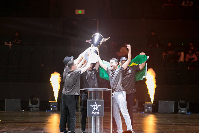 cf穿越火线即将会出新的角色吗,cf穿越火线即将上线的角色