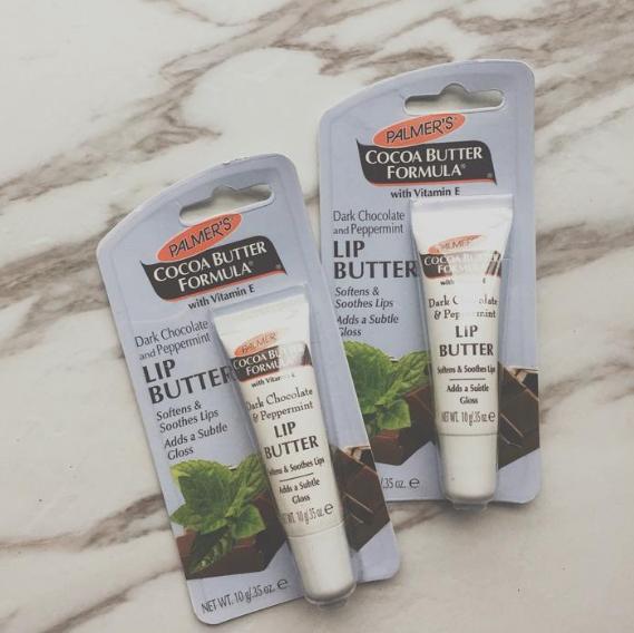 今冬最流行的雾面哑光唇膏测评,润唇膏推荐冬天什么唇膏比较滋润