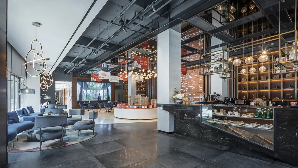 南京六合景瑞熙棠里规划,景瑞熙棠里商业