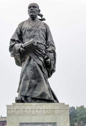 史记是一部百科全书式的历史巨著,史记为什么被誉为史家之绝唱