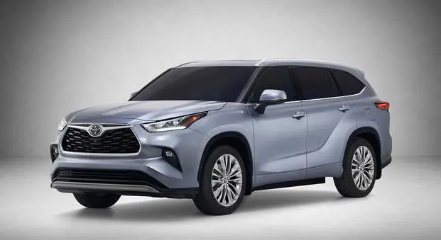 新款汉兰达到底值不值得买,新汉兰达有些什么小毛病