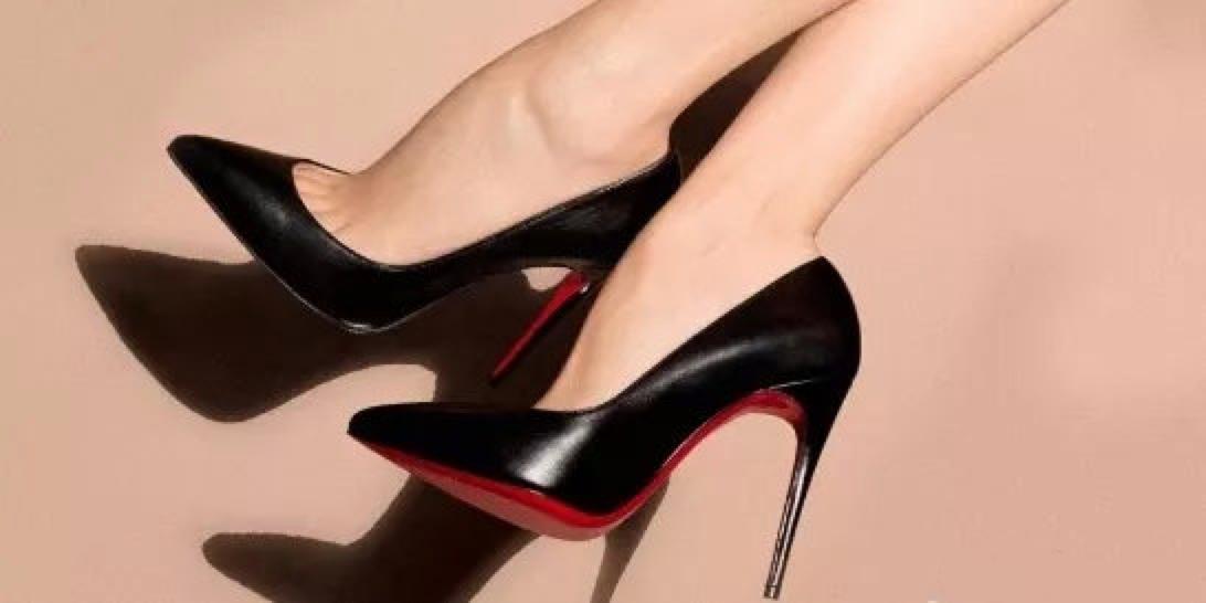 克里斯提鲁布托新鞋,克里斯提鲁布托经典色号