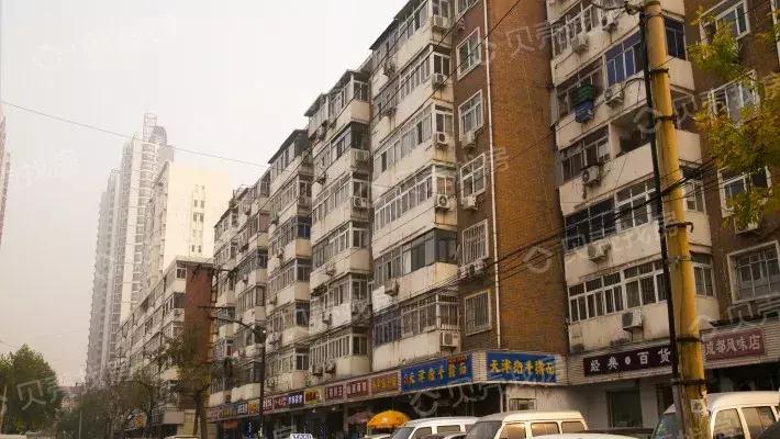 天津南开区落户房子推荐,天津落户最容易的地方