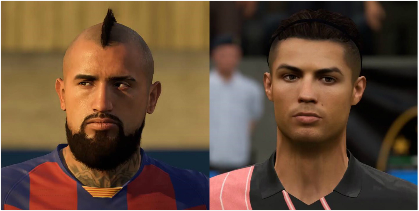 「FIFA20补丁」20191216期经理模式脸补及球衣推送